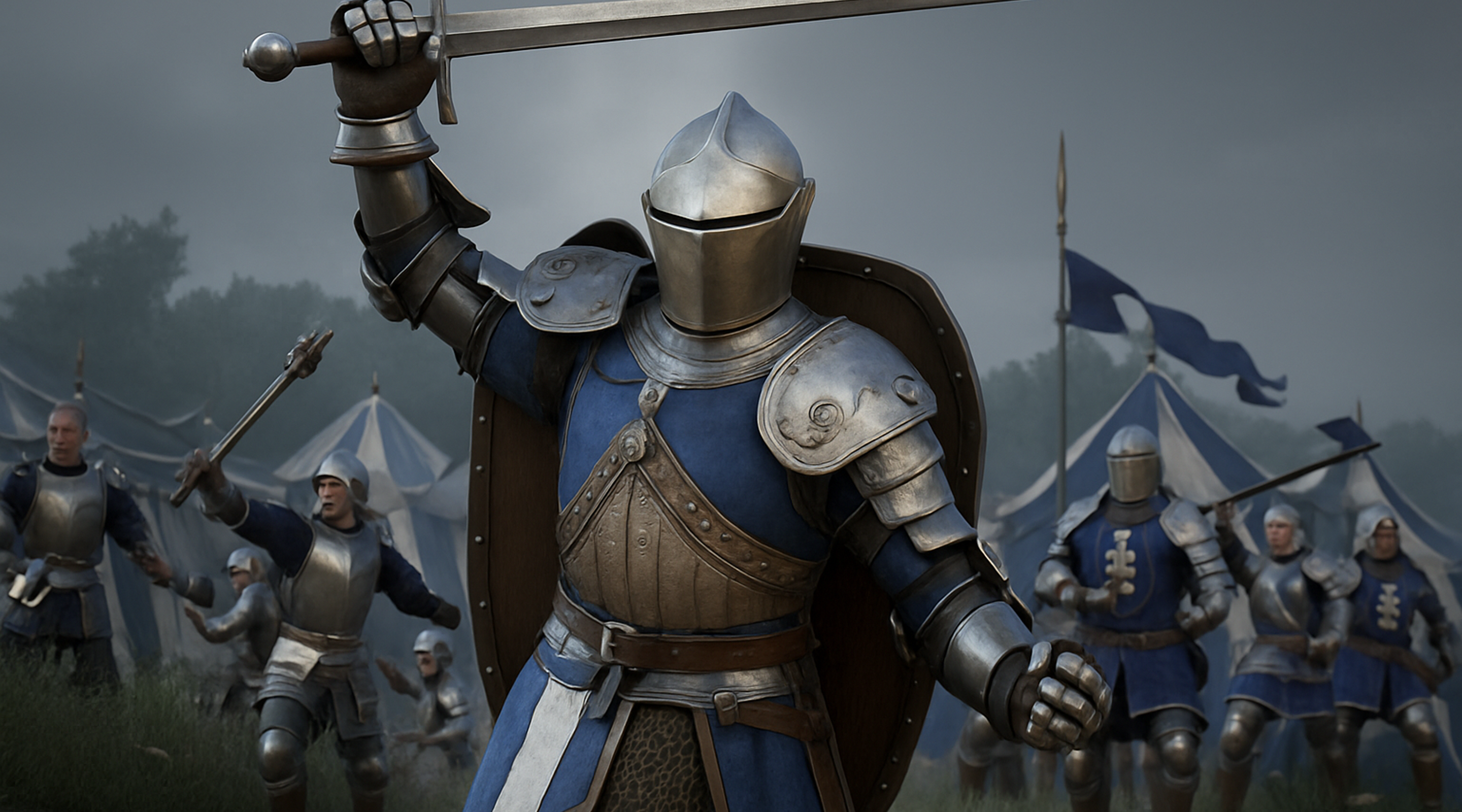 Chivalry 2